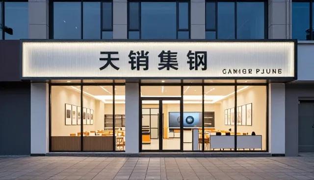 企业官网定制中的性能优化与适用场景分析
