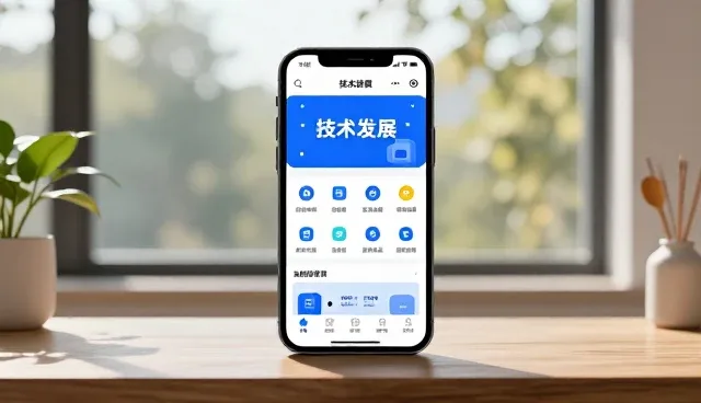 企业官网定制技术选型中的关键关注点分析