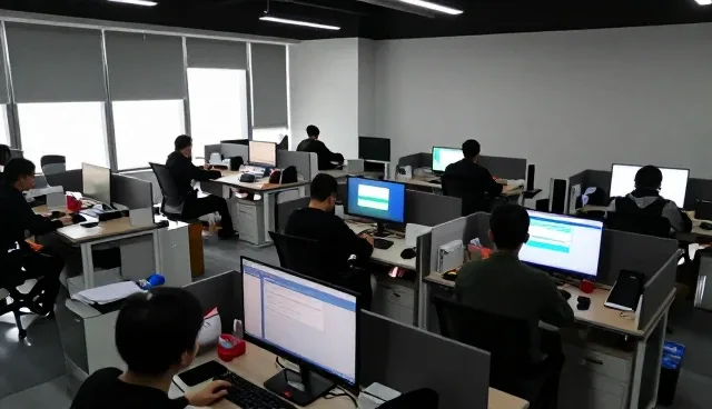 验收交付环节中的网站维护解决方案介绍