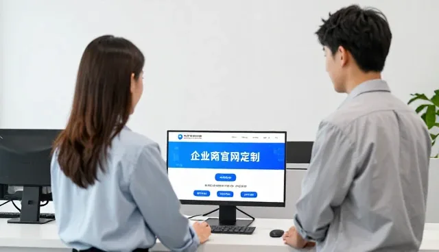 短视频运营中网站维护的关键关注点