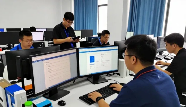 网络技术咨询应用范围不断扩大